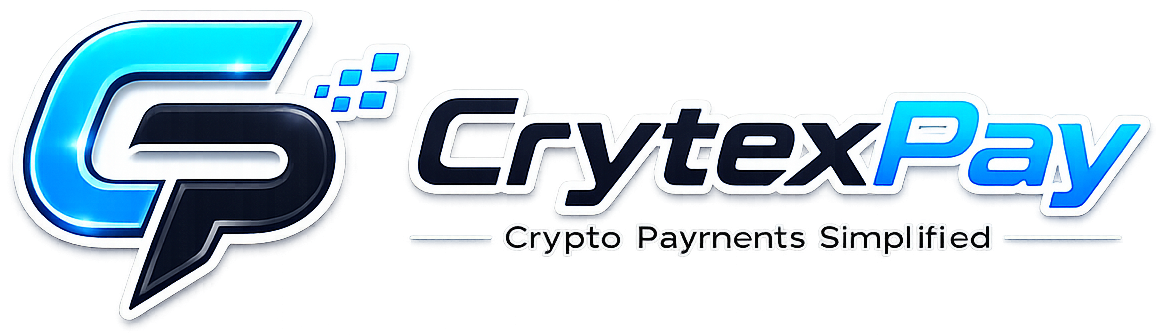 CrytexPay